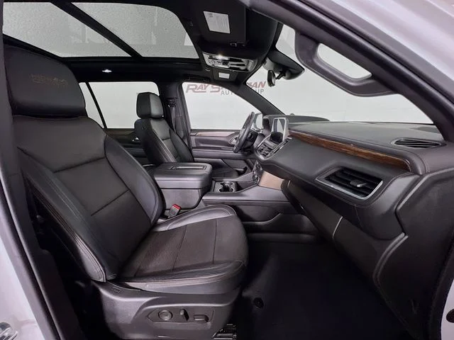 2023 Chevrolet Suburban High Country - Photo 43