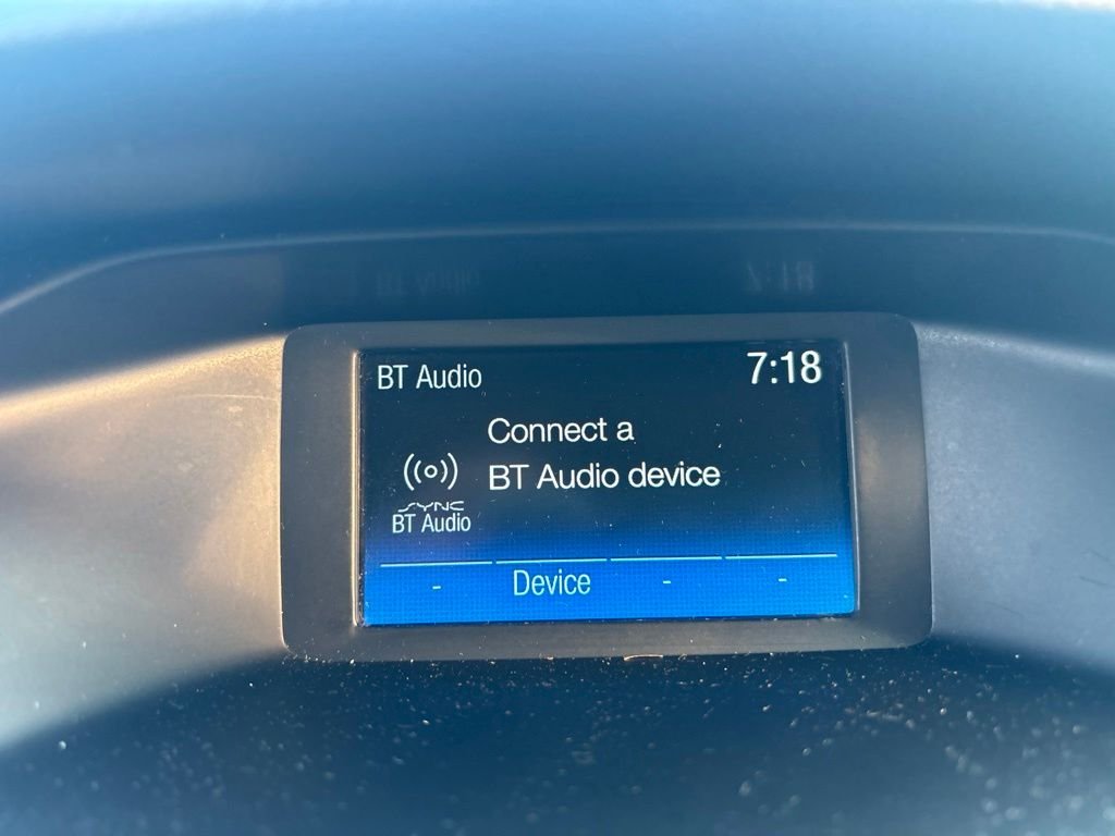 2018 Ford Focus S - Photo 20