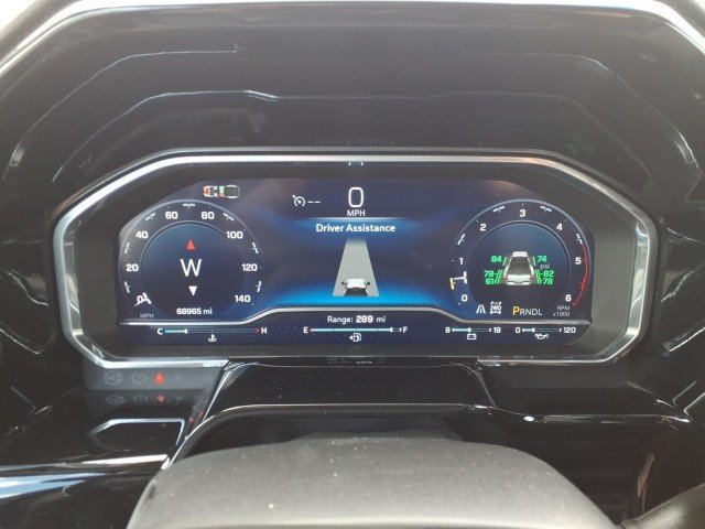 Certified Used 2025 Summit White Chevrolet LT DRW image 21