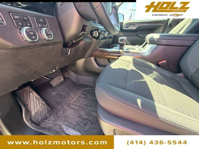 2025 GMC Sierra 1500 Elevation - Photo 34