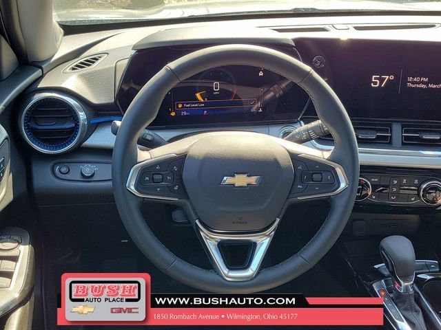 2026 Chevrolet Trax LT - Photo 21