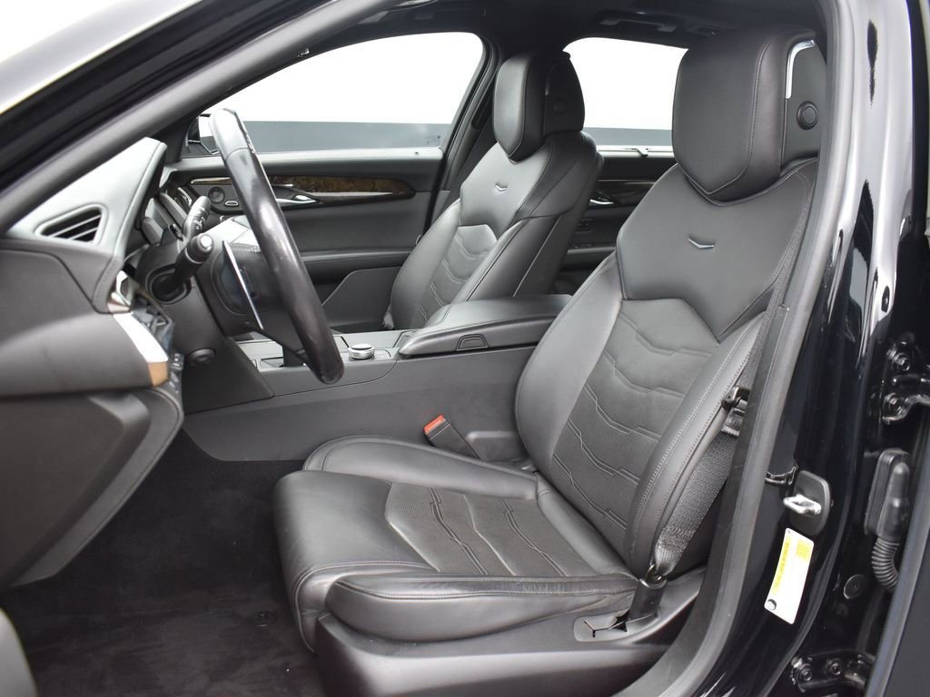 2020 CADILLAC CT6 - Image 12