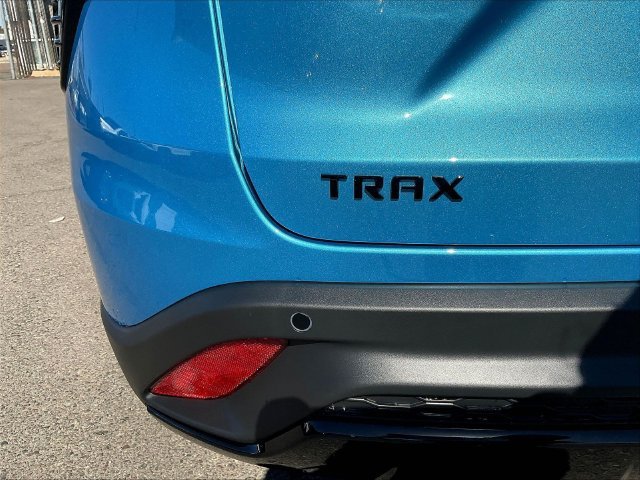 2026 Chevrolet Trax RS - Photo 12