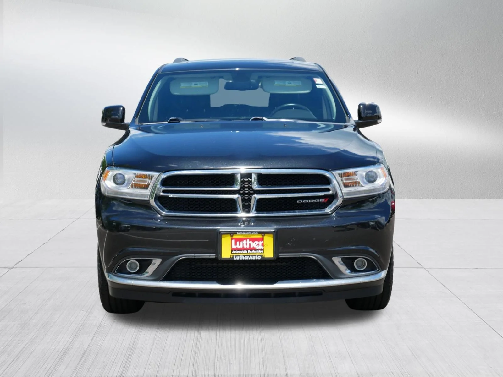 Used 2014 Dodge Durango Limited with VIN 1C4RDJDG2EC370994 for sale in Hopkins, MN