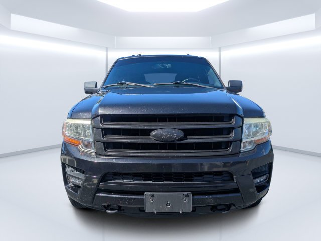 Used 2015 Black Ford XLT image 8
