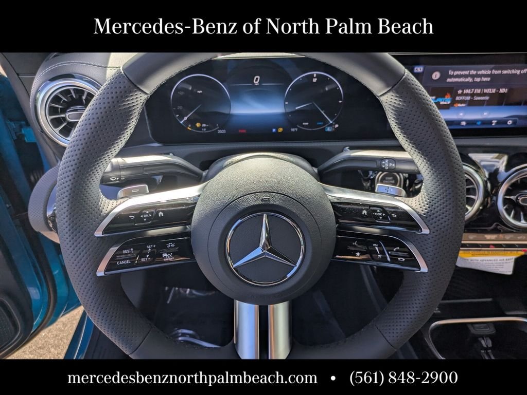 2026 Mercedes-Benz CLA CLA 250 - Photo 6