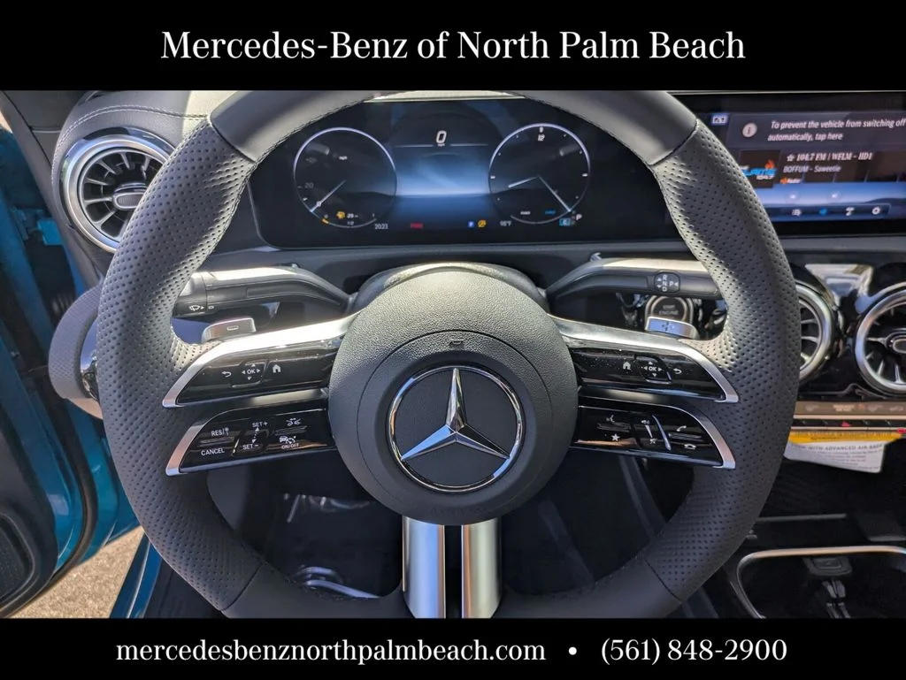 2026 Mercedes-Benz CLA CLA 250 - Photo 6