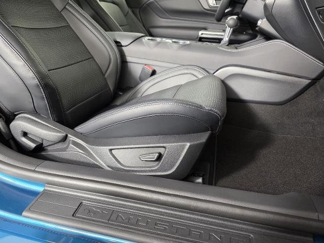 New 2026 Adriatic Blue Metallic Ford GT Premium Fastback image 16