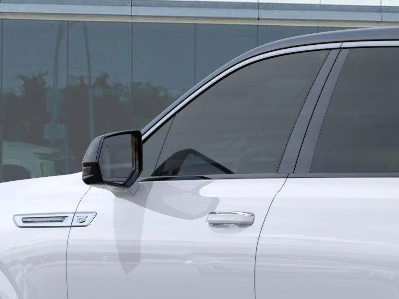 2025 Cadillac Escalade IQ Luxury 2 - Photo 12
