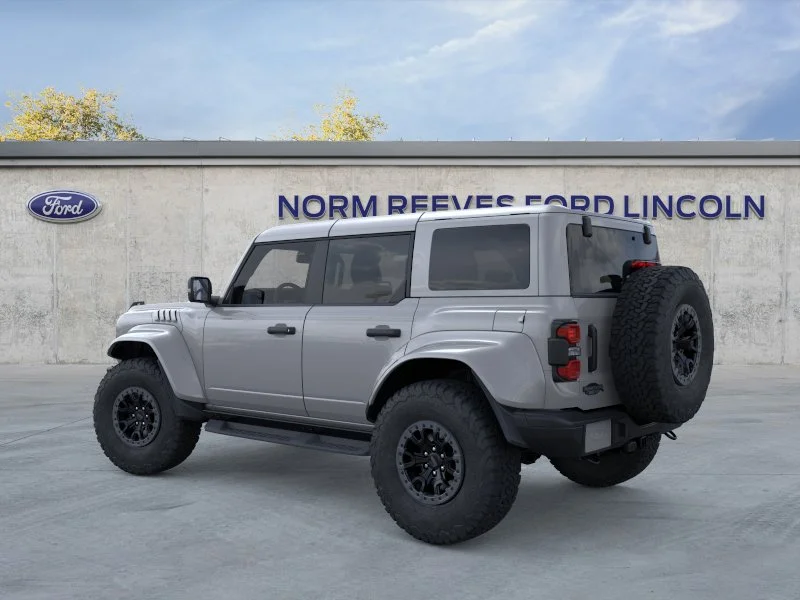 New 2026 Avalanche Ford Raptor® image 32