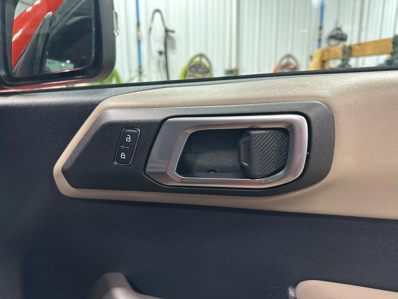 2023 Ford Bronco 4-Door Wildtrak - Photo 48