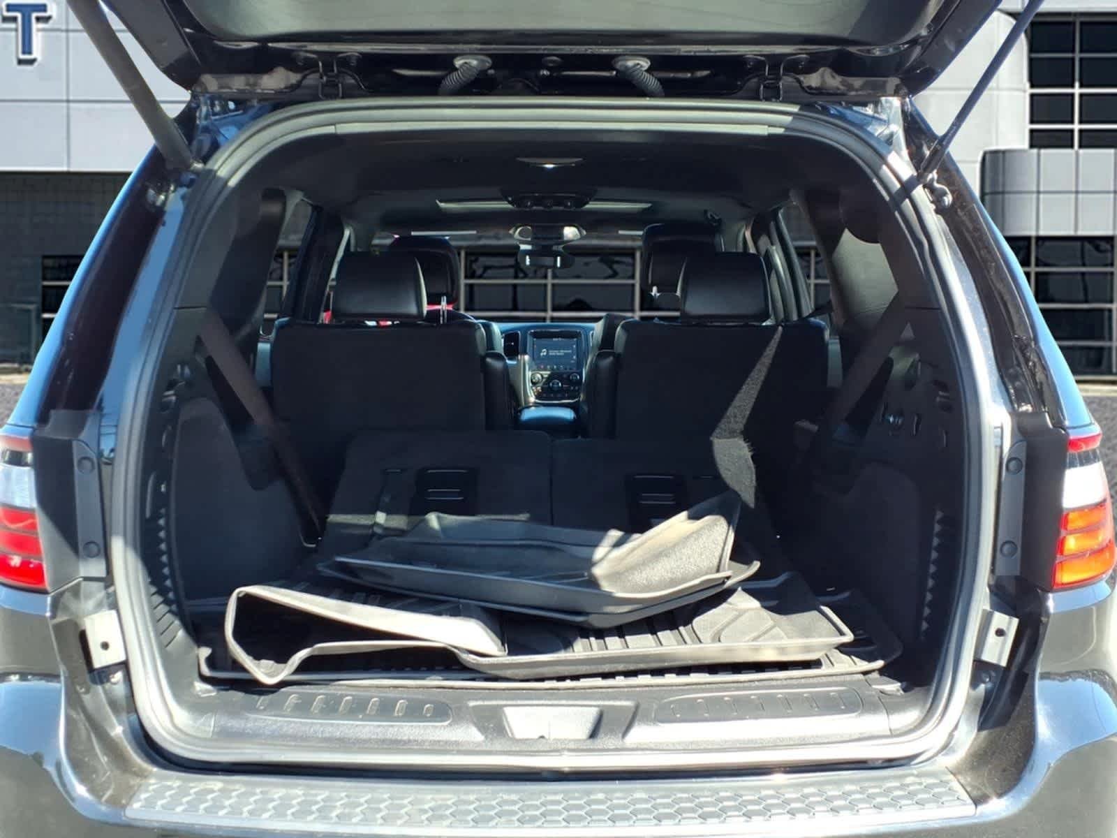 Used 2019 DB Black Clear Coat Dodge R/T image 6
