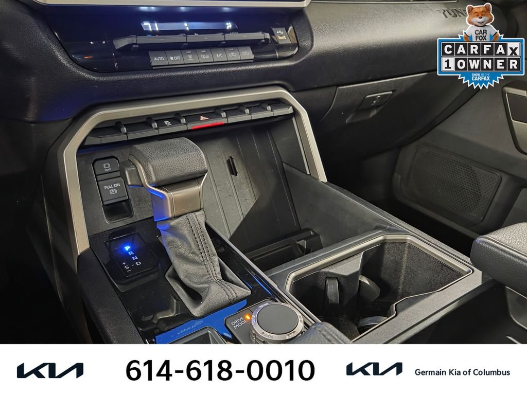 Used 2024  Toyota SR5 image 24