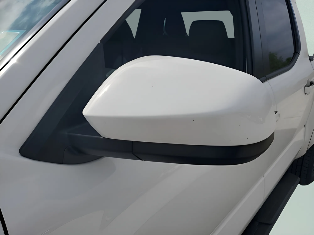 2025 Toyota Tacoma TRD Sport - Photo 21