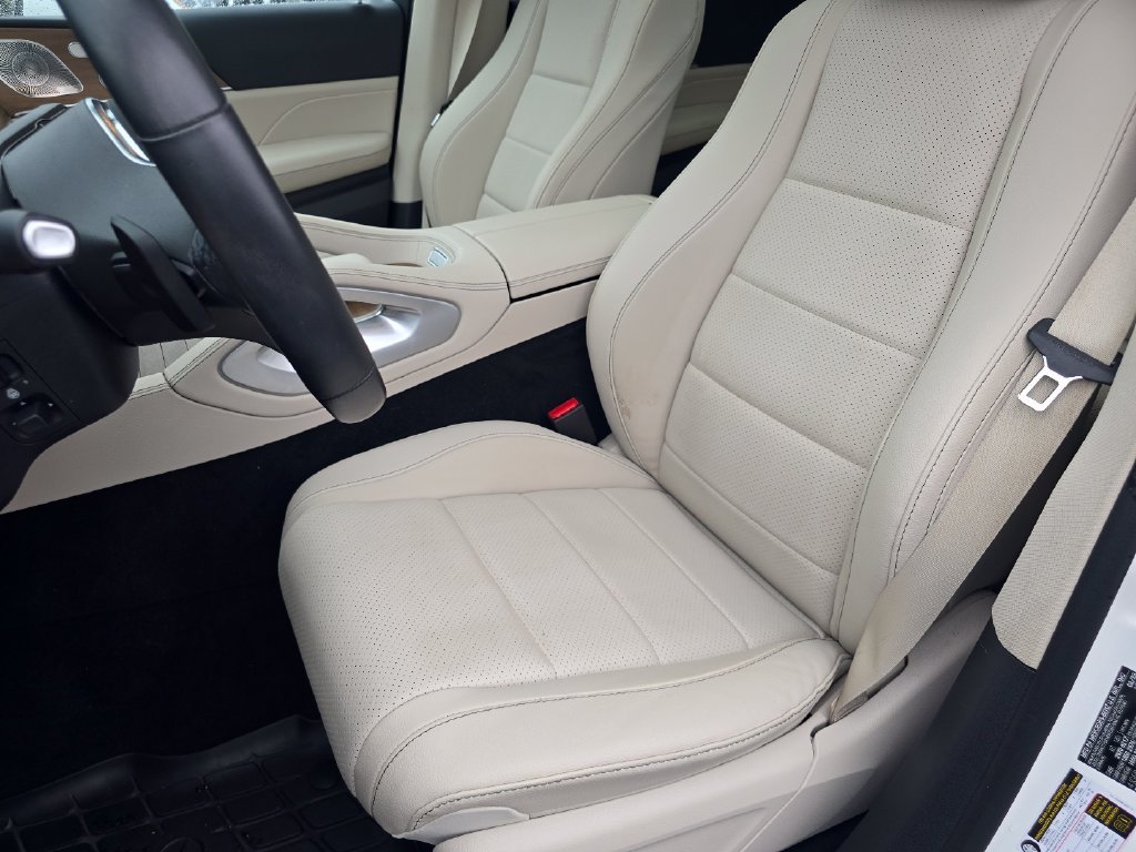 Certified Used 2023  Mercedes-Benz GLE 350 image 30