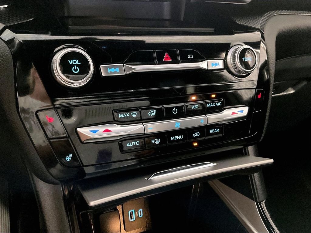 Used 2023 Blue Ford ST-Line image 25