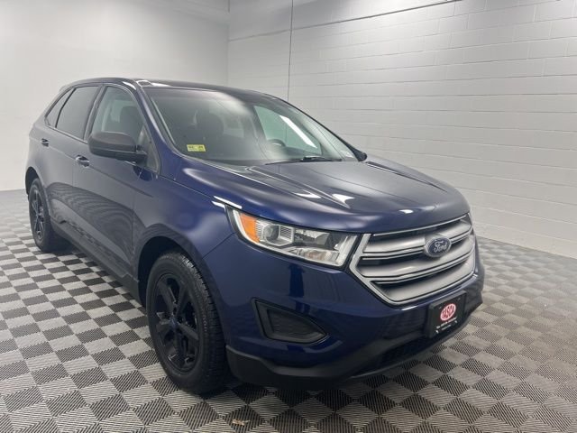 2016 Ford Edge SE