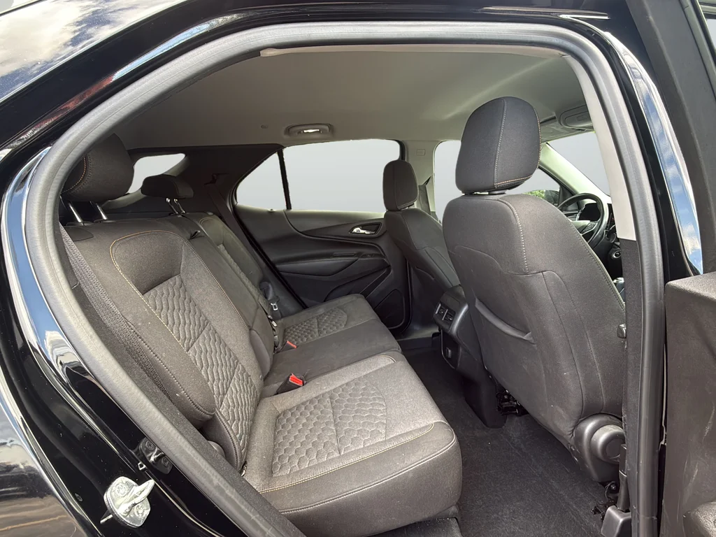 Used 2018 Black Chevrolet LT image 13