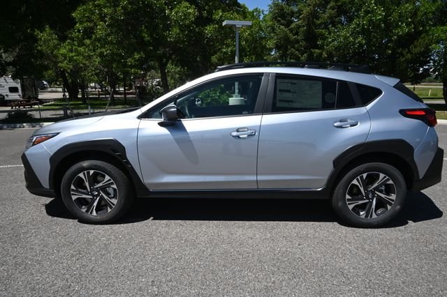 New 2026 ICE SILVER METALLIC Subaru Premium image 9