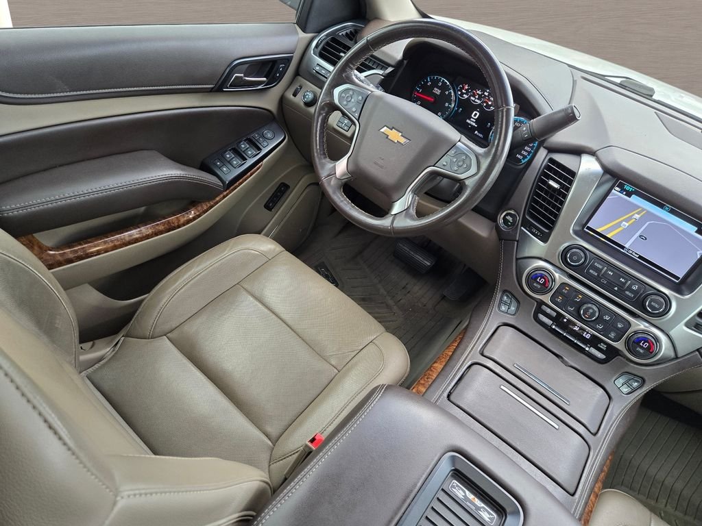Used 2018 Beige Chevrolet Premier image 18