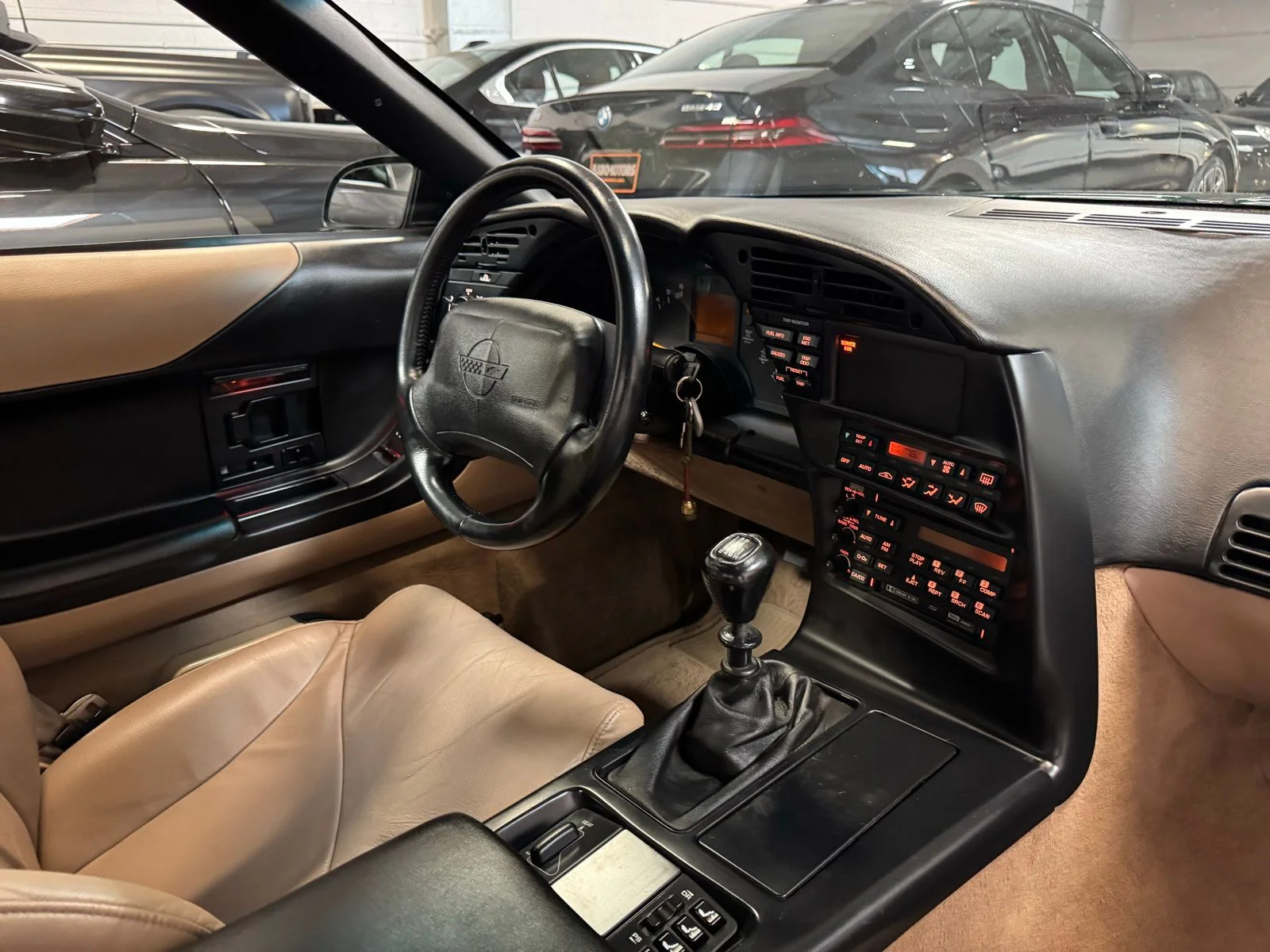 1994 Chevrolet Corvette - Photo 24