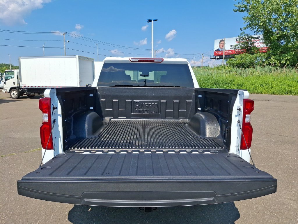 2026 Chevrolet Silverado 1500 RST - Photo 20