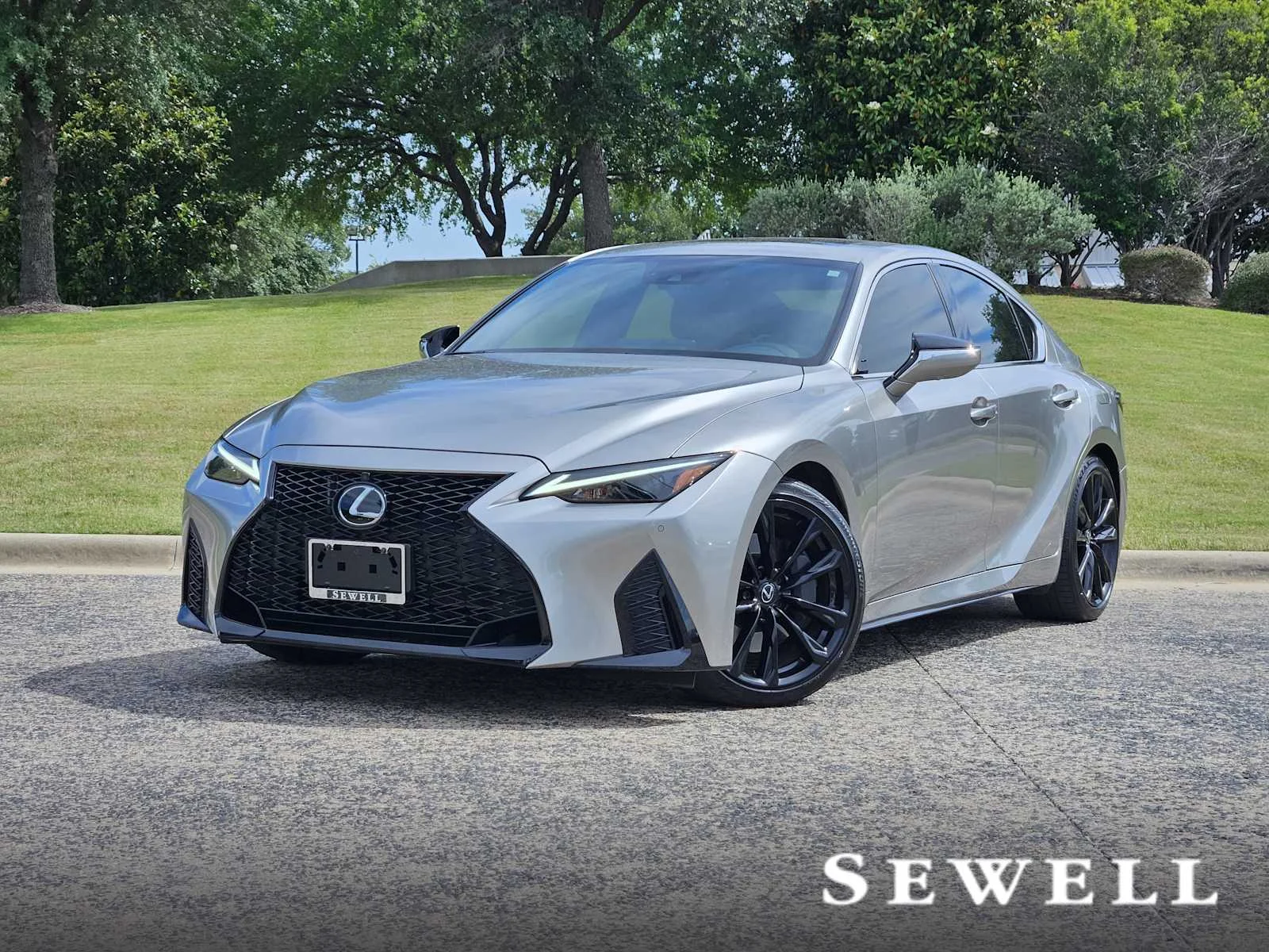 2023 Lexus IS 350 350 F SPORT RWD's photo