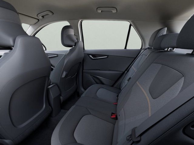 New 2026 Red Kia LX image 14