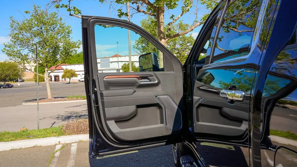 2026 GMC Sierra 2500HD Denali - Photo 15