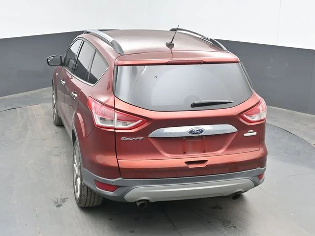 Used 2016 Sunset Ford SE image 21