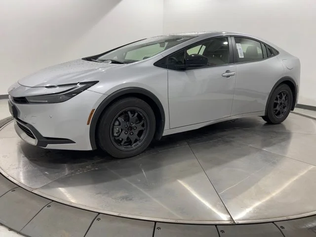 2025 Toyota Prius