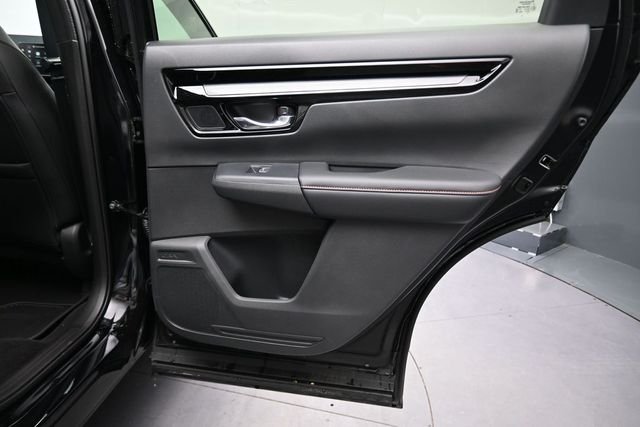 Used 2026 Black Honda Sport Touring image 21