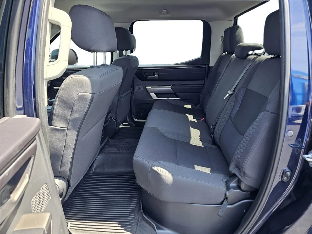 Used 2024 Blueprint Toyota SR5 image 31