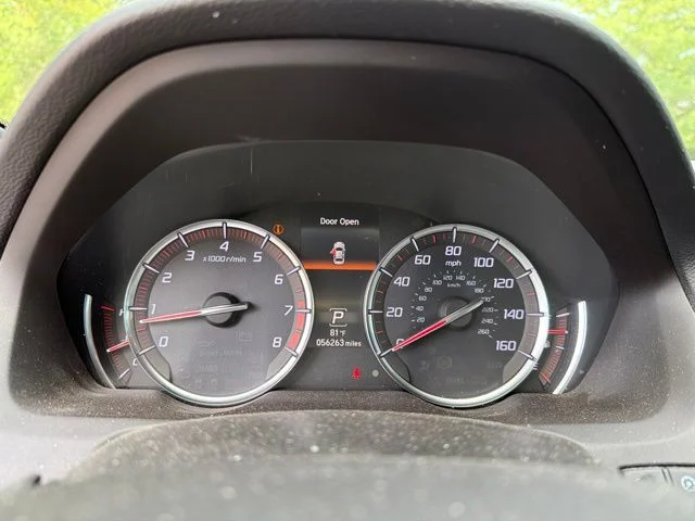Used 2019  Acura 3.5L Technology Pkg w/A-Spec Pkg image 14