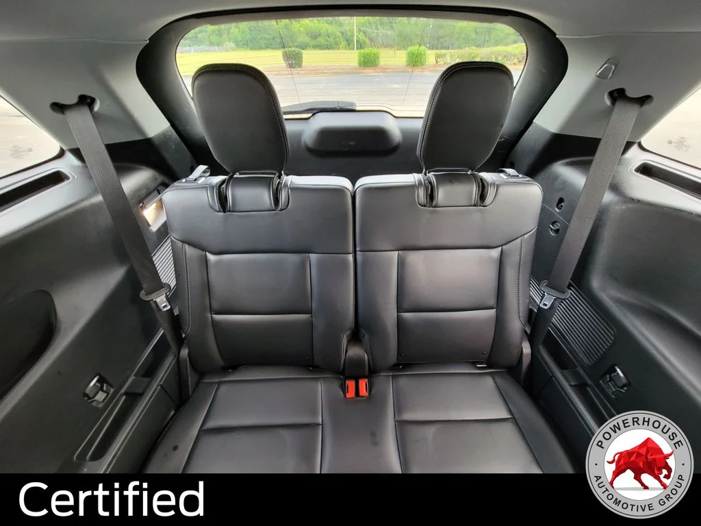 Used 2024 Silver Ford XLT image 18