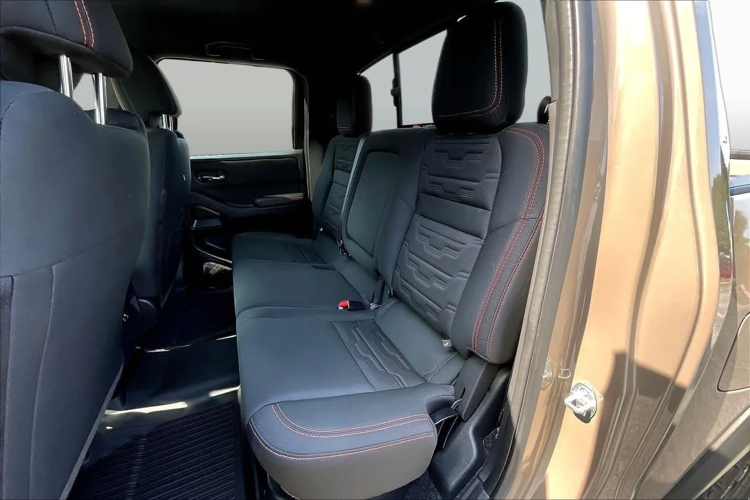 Used 2024 Baja Storm Nissan PRO-X image 19