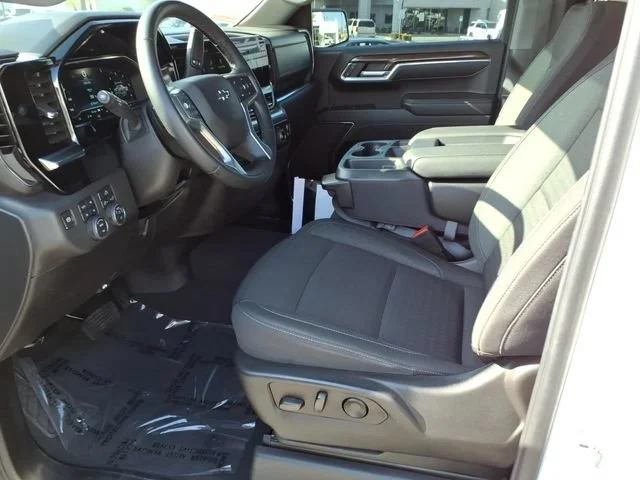 Used 2023 Summit White Chevrolet RST image 13
