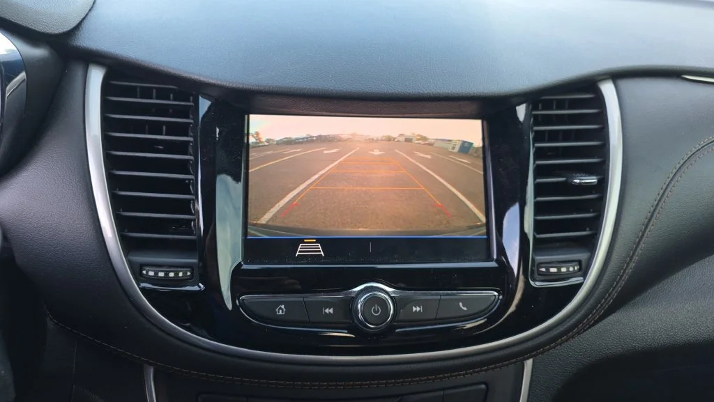 Used 2020 Black Chevrolet LS image 22