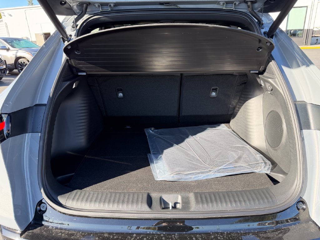 New 2026 Urban Gray Pearl Acura A-Spec Advance Package image 33