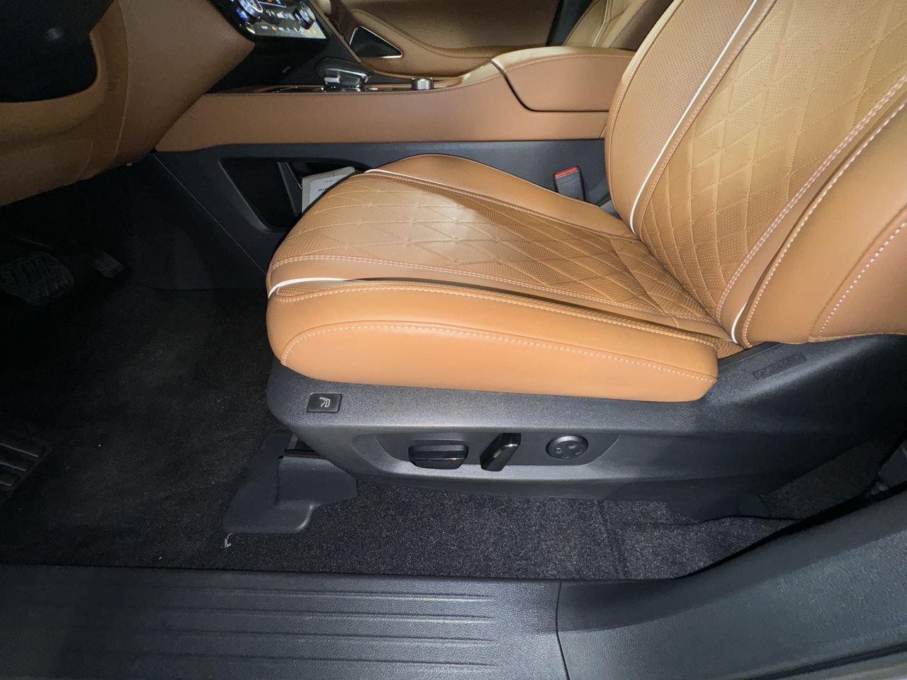 2025 INFINITI QX60 AUTOGRAPH - Photo 15