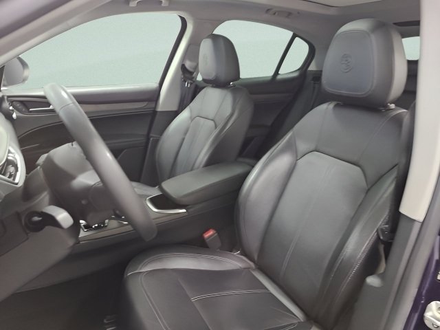2021 Alfa Romeo Stelvio Ti - Photo 18