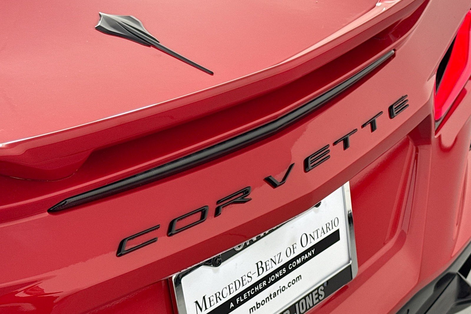 Used 2020 Torch Red Chevrolet 3LT image 8
