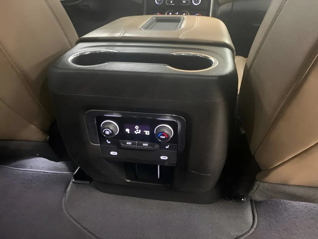 2023 Chevrolet Tahoe Premier - Photo 12