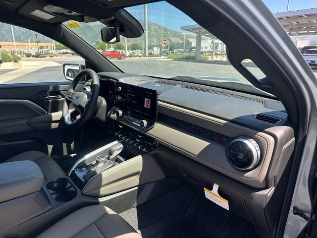 2026 Chevrolet Colorado ZR2 - Photo 31