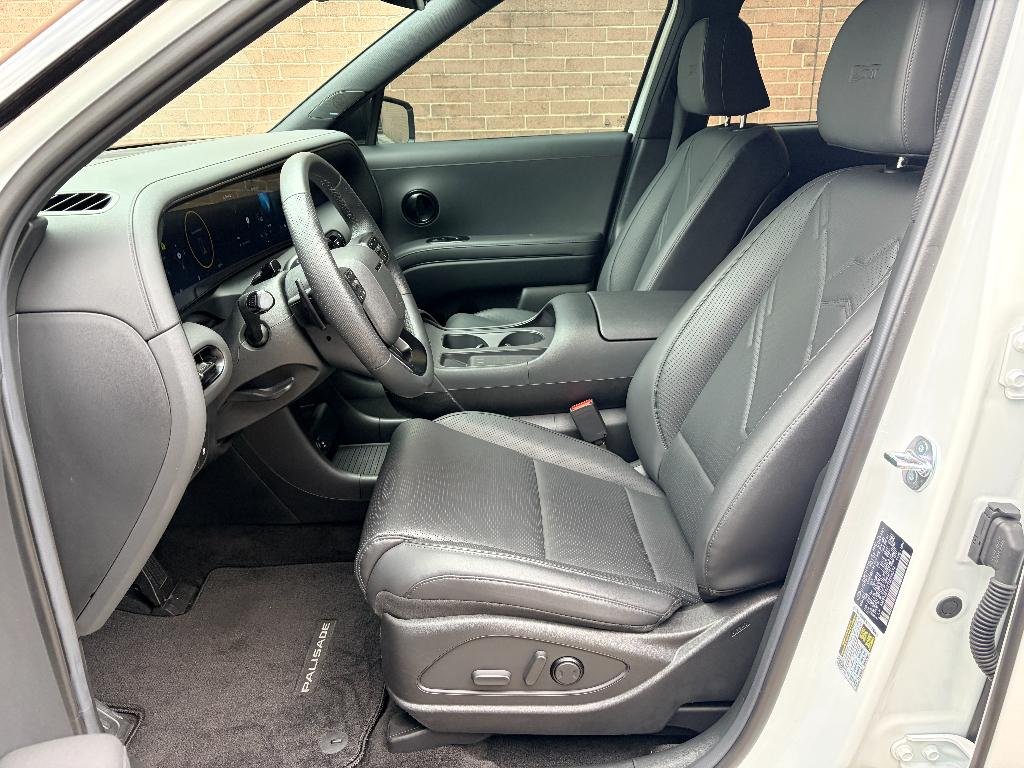 New 2026 Creamy White Pearl Hyundai XRT Pro image 12