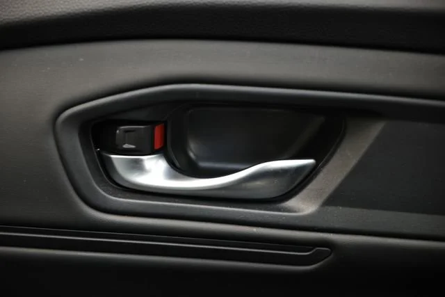 2024 Honda Accord Hybrid Sport - Photo 56
