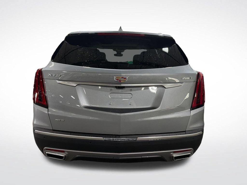 2026 Cadillac XT5 Premium Luxury - Photo 6