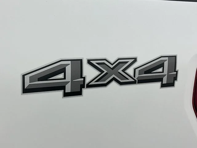 New 2026 White Ford XLT image 28