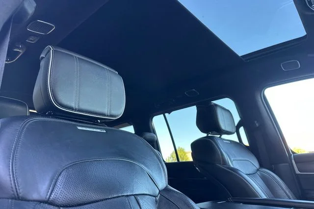 Used 2024 Silver Jeep Series II image 20