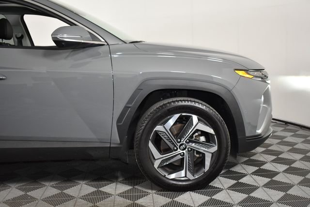 2024 Hyundai Tucson Limited - Photo 13